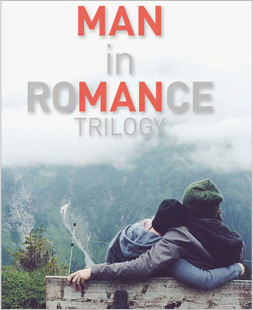 MAN IN ROMANCE TRILOGY