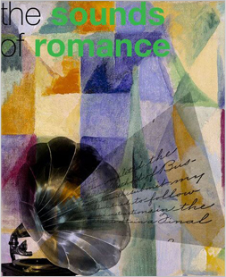 The sounds of ROMANCE